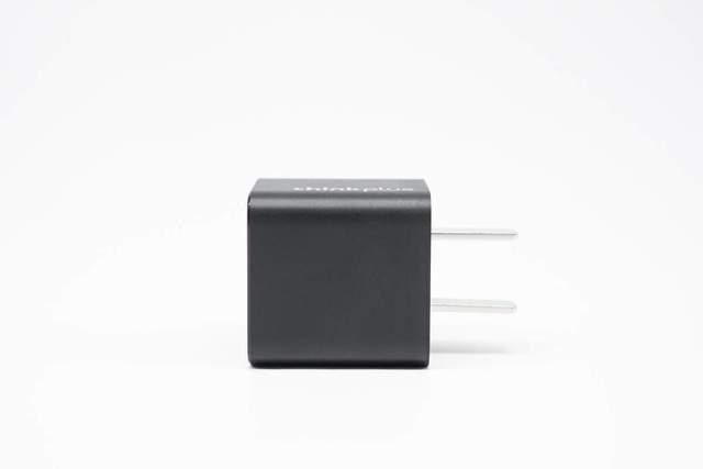多功率段覆盖多彩快充thinkplus口红30W氮化镓快充评测(图7)