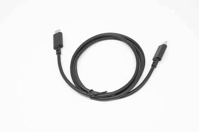 多功率段覆盖多彩快充thinkplus口红30W氮化镓快充评测(图9)