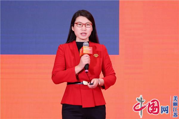 从南通到雄安 中国健康品牌大会开启健康传播崭新未来(图2)