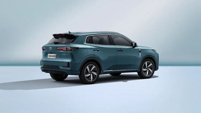 首款SUV车型预售1299万元起长安启源吹响产品“集结号”(图4)