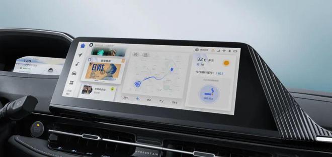 首款SUV车型预售1299万元起长安启源吹响产品“集结号”(图6)