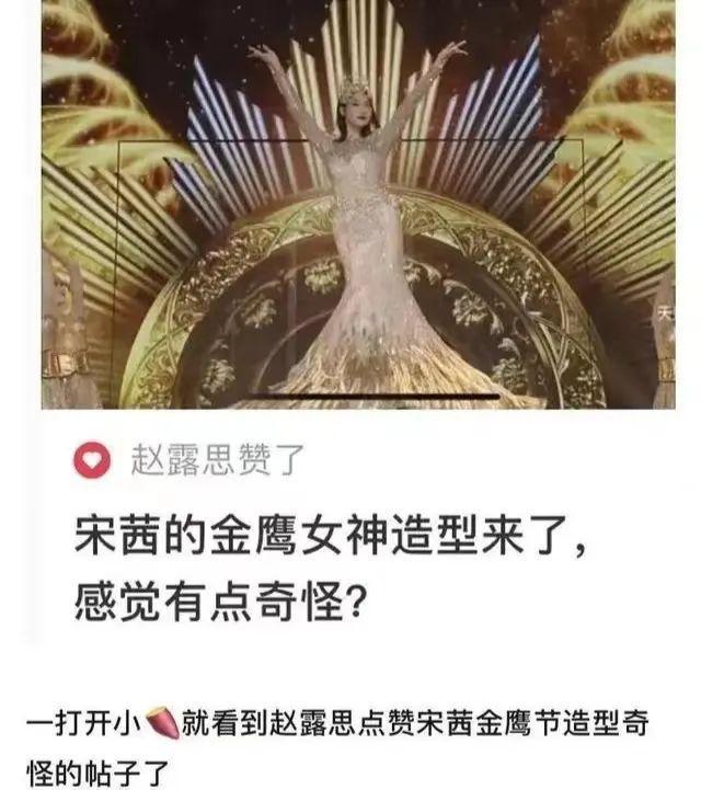 代言辱华品牌生日会被质疑“割韭菜”赵露思也“翻车”了？(图15)