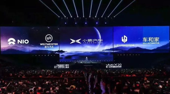 中国汽车品牌快到了输出之日了么？(图2)