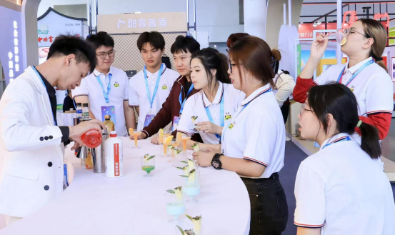 狂揽五项国际广告节大奖酣客君丰实力彰显酒业品牌价值输出典范(图9)