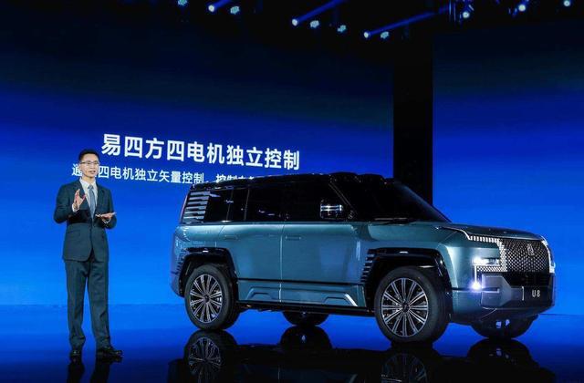 二十年磨一剑！比亚迪600万辆新能源汽车下线中国品牌彻底崛起(图3)