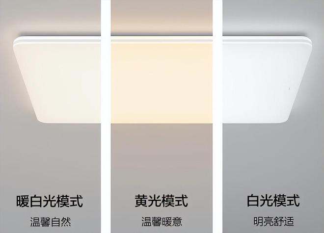 吸顶灯十大品牌排行榜：哪家质量好又实惠？选购时需要注意什么？(图13)