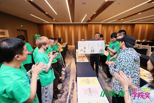 快克：十二年坚持品牌年轻化战略链接青年力量实现品牌长青(图1)