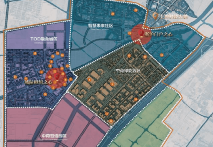 嘉兴嘉善 风尚学府 售楼处电线】最新咨询(图3)