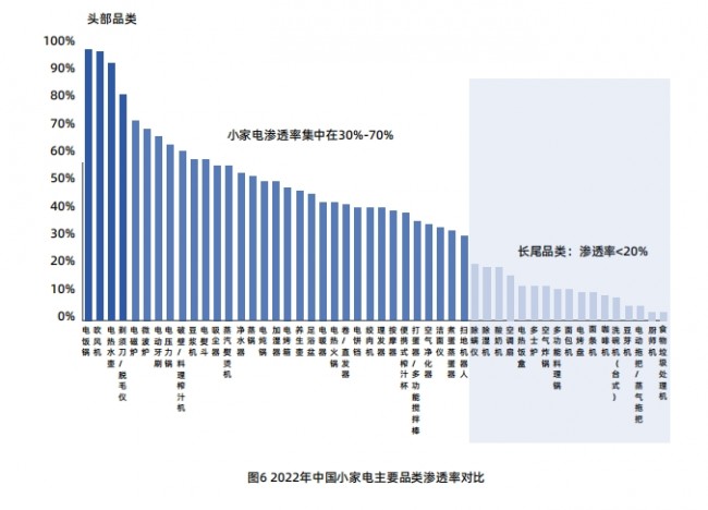 中国品牌十年出海启示录：小众赛道爆发 细分场景带动新一轮增长(图3)