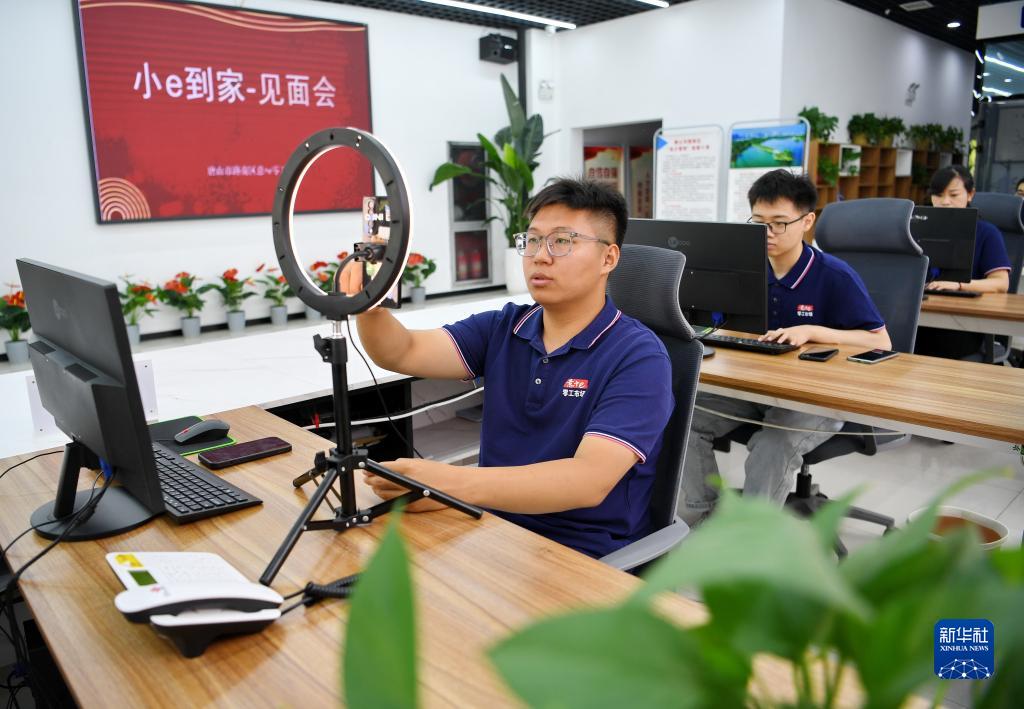数读中国这十年丨居民人均可支配收入十年增长超80% 人民生活水平持续改善(图5)