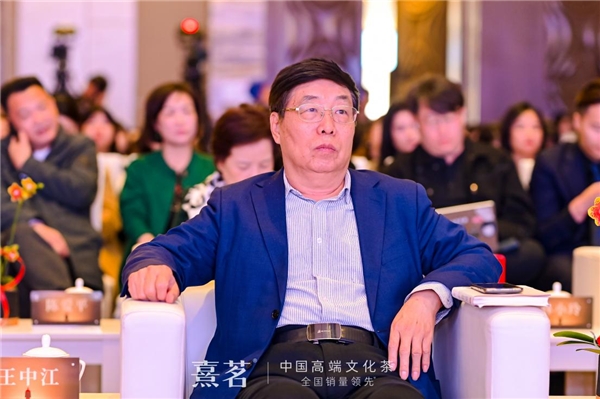 “活”出来的品牌 看熹茗如何文化入茶为行业树标杆(图6)