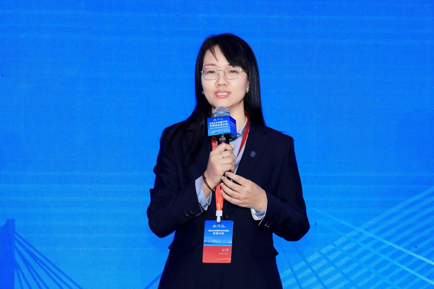 中国充电联盟闪充委员会成立豪华汽车品牌共同布局充电网络(图2)