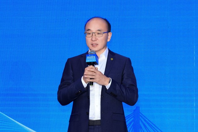 中国首个豪华汽车品牌闪充委员会成立(图3)