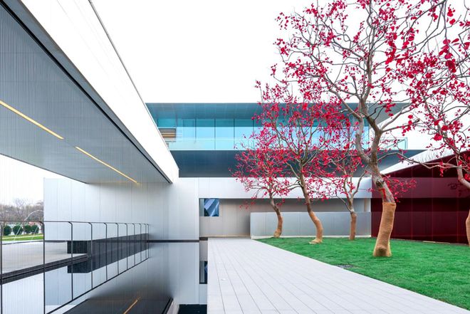 百亿成就达成！中国铁建地产华中区域迎来跨越式发展(图6)