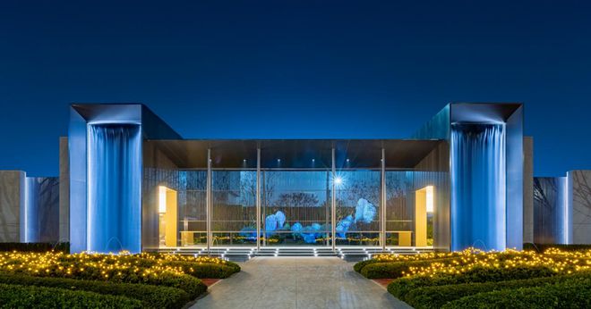 百亿成就达成！中国铁建地产华中区域迎来跨越式发展(图8)