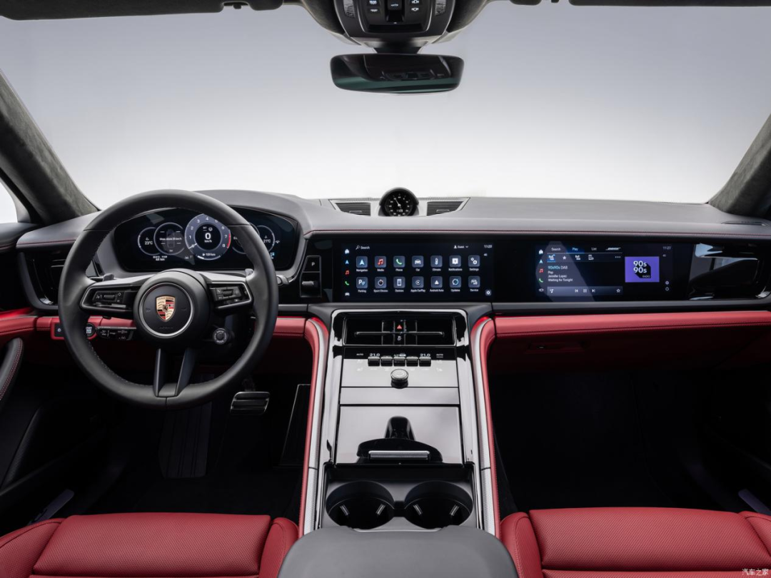 Model S Plaid、帕美、EMEYA掰手腕百万预算你选谁？(图9)