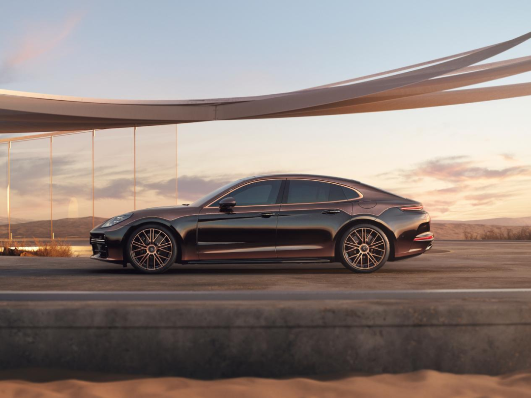 Model S Plaid、帕美、EMEYA掰手腕百万预算你选谁？(图12)