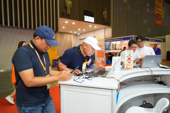 环球资源网站持续线下参展品牌力有效输出！(图2)
