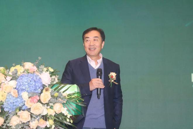 亿固集团财富节解锁品牌高速增长密码正式启动北交所上市计划！(图8)