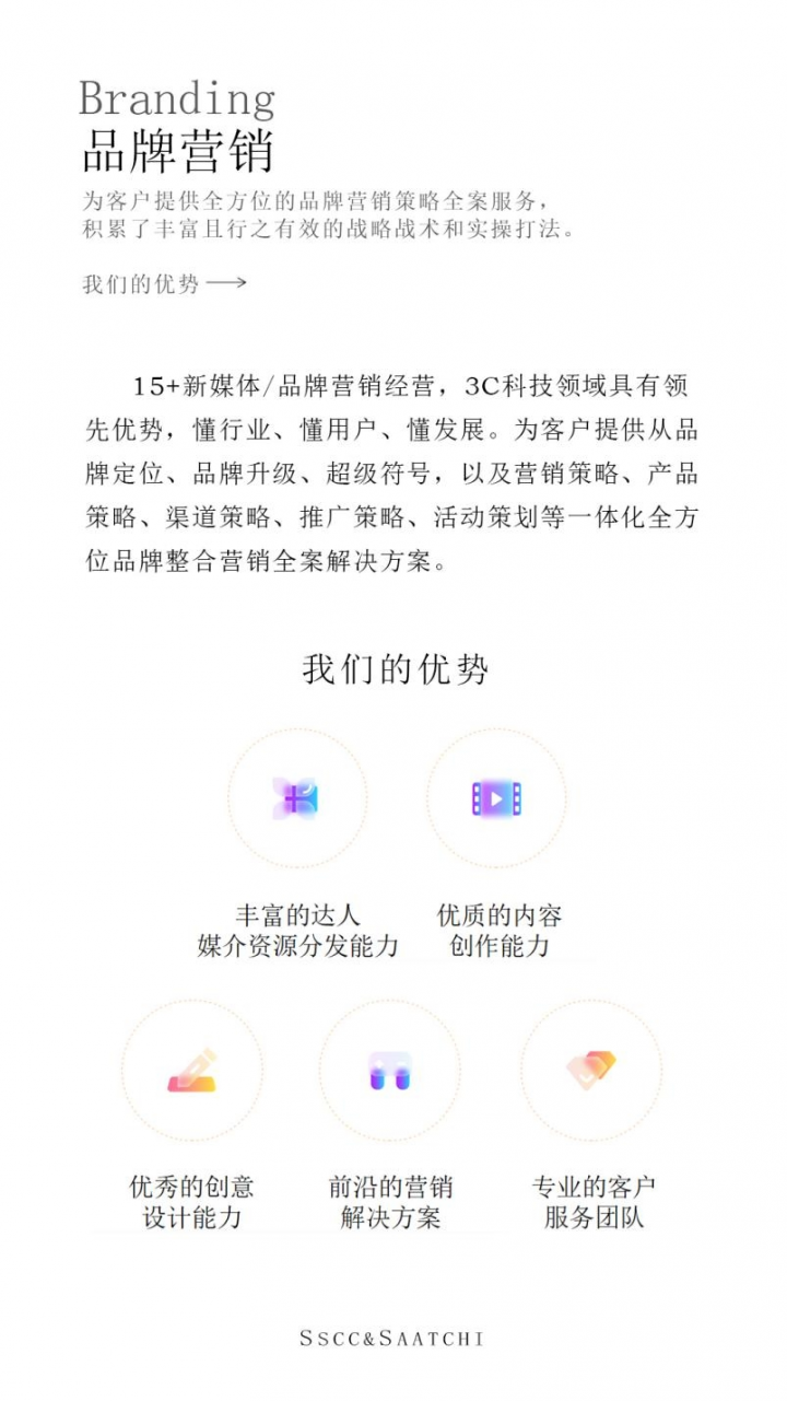 盛世长城 新媒体营销品牌与新媒体营销综合服务(图5)
