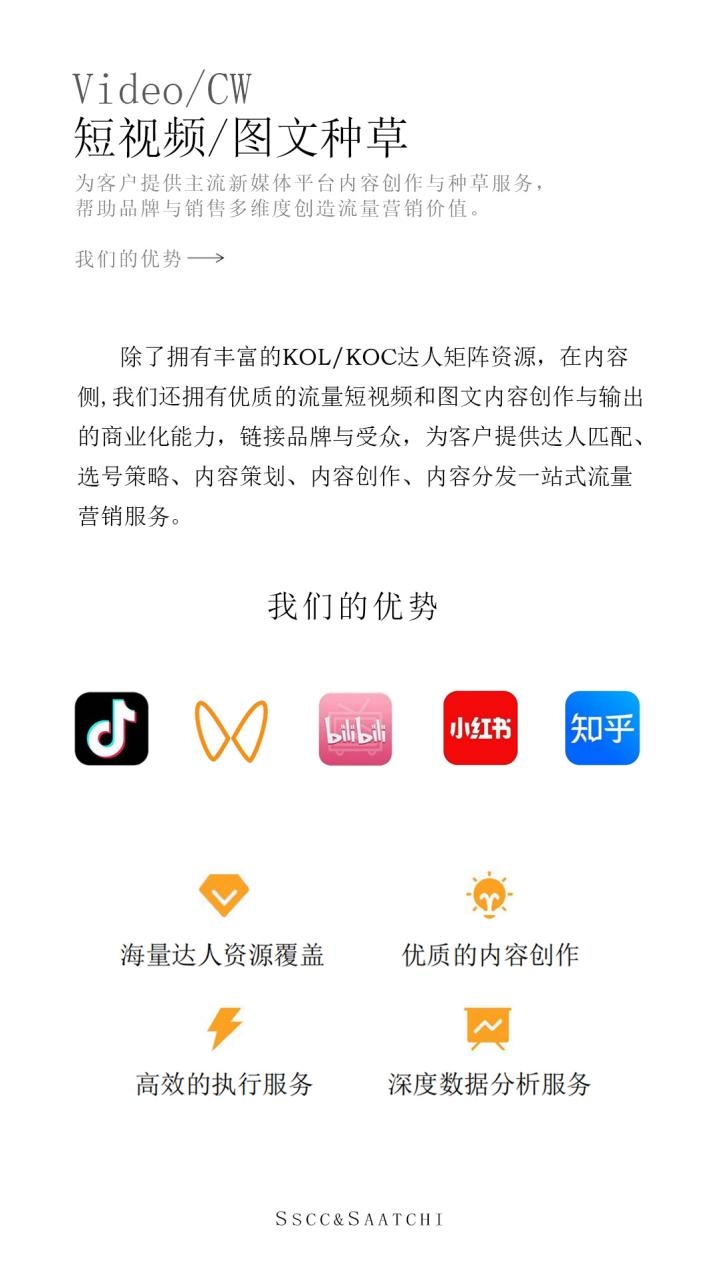 盛世长城 新媒体营销品牌与新媒体营销综合服务(图4)