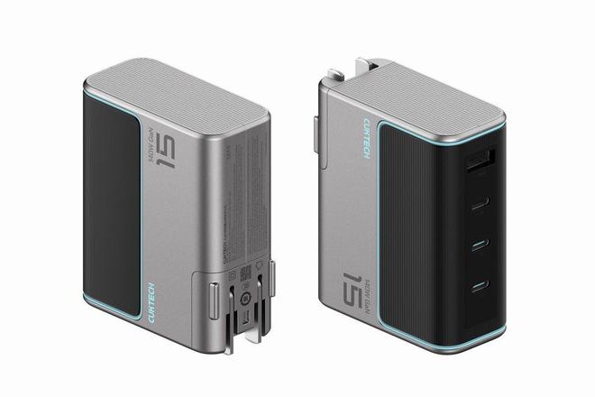 普及在望！三大品牌发起140W PD31充电器价格战！(图3)