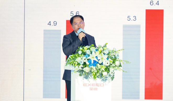 M3X超混平台 星途打造全球高端新能源品牌的“地基”(图2)