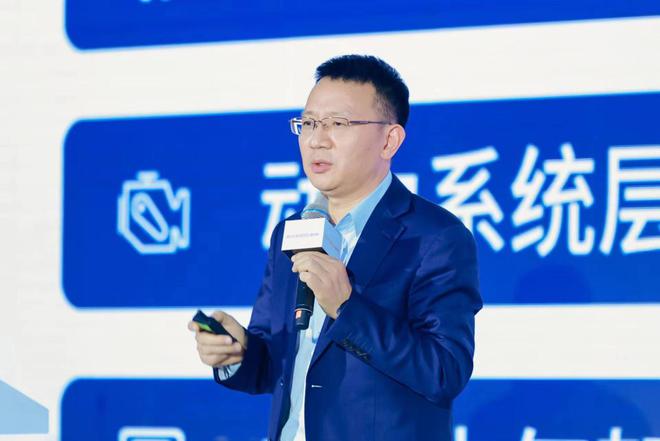 M3X超混平台 星途打造全球高端新能源品牌的“地基”(图8)
