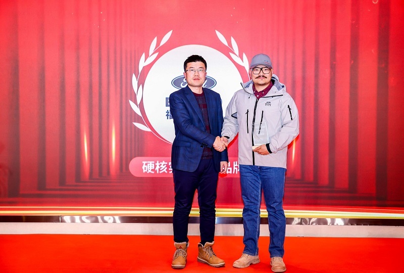 “变”与“新”的时代样本 2023典范皮卡品牌奖项公布(图2)