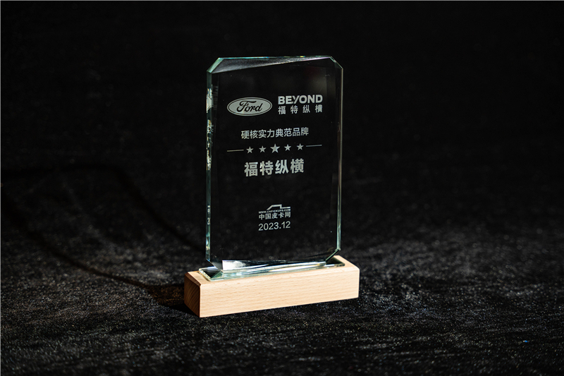 “变”与“新”的时代样本 2023典范皮卡品牌奖项公布(图3)