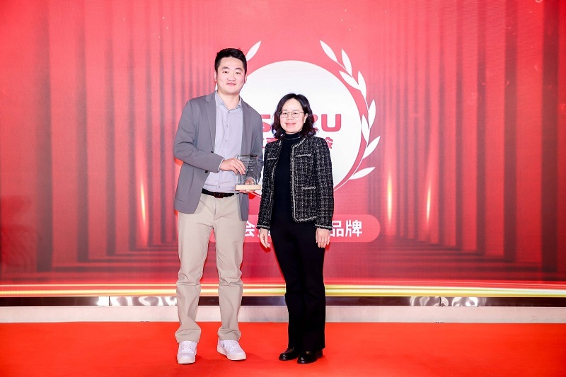 “变”与“新”的时代样本 2023典范皮卡品牌奖项公布(图8)