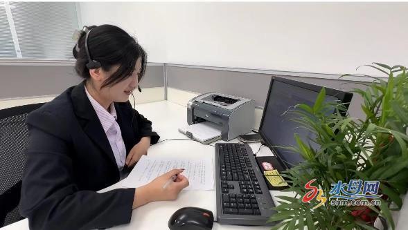 芝罘区召开2023年度事业单位服务高质量发展绩效考核服务满意度评议会议(图2)