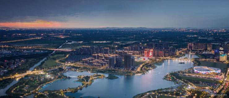 绿城锦玉园!2023秀湖西板块再起航!绿城锦玉园欢迎您!欢迎来电咨询!(图2)