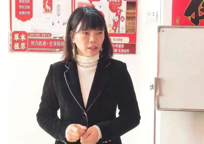 国智书院｜品牌集结：20店中店让长征青年创业者集结出发(图3)