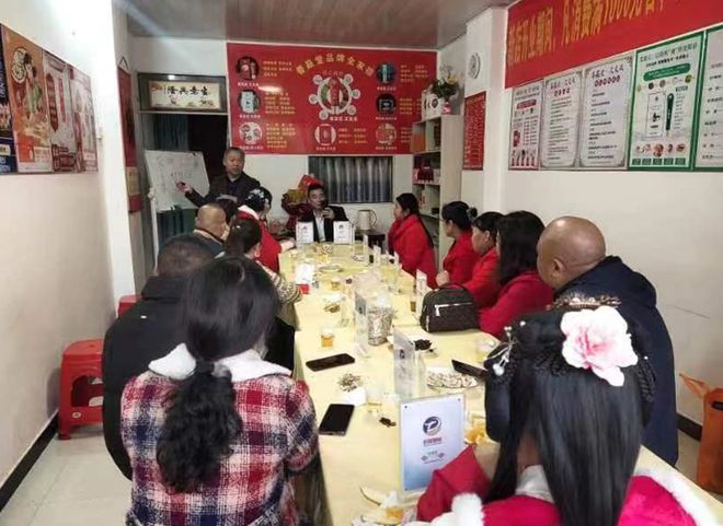 国智书院｜品牌集结：20店中店让长征青年创业者集结出发(图14)