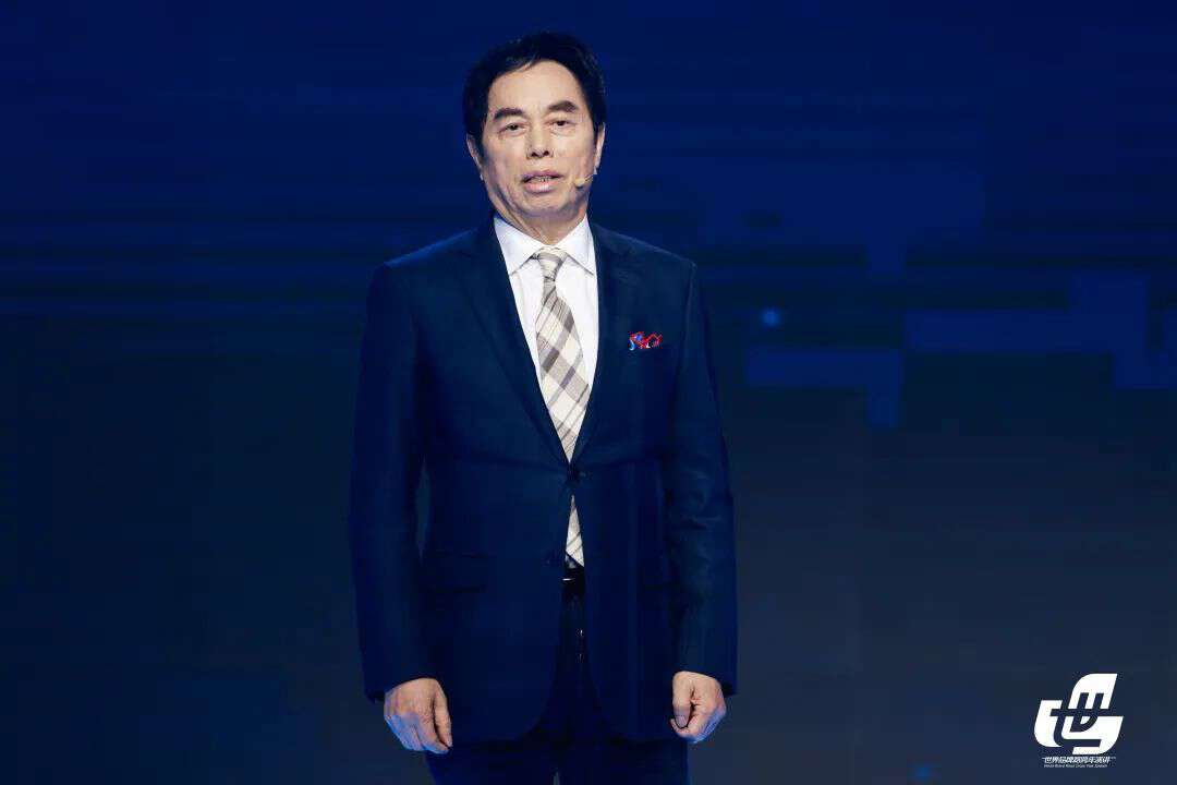 跨年演讲｜海尔、蒙牛、洋河等诠释“品牌出海”初心(图9)