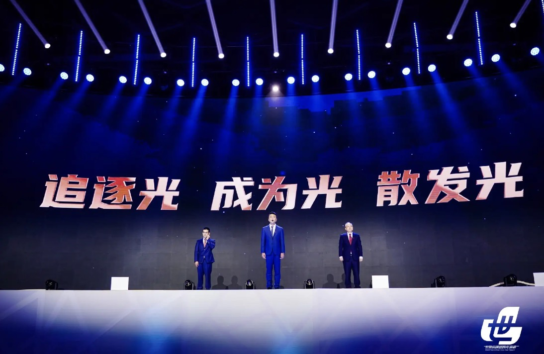 梦想连接世界：中国品牌的全球愿景(图6)
