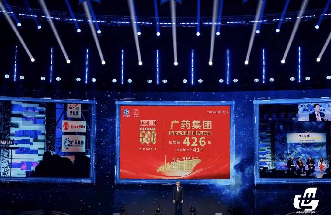 梦想连接世界：中国品牌的全球愿景(图8)