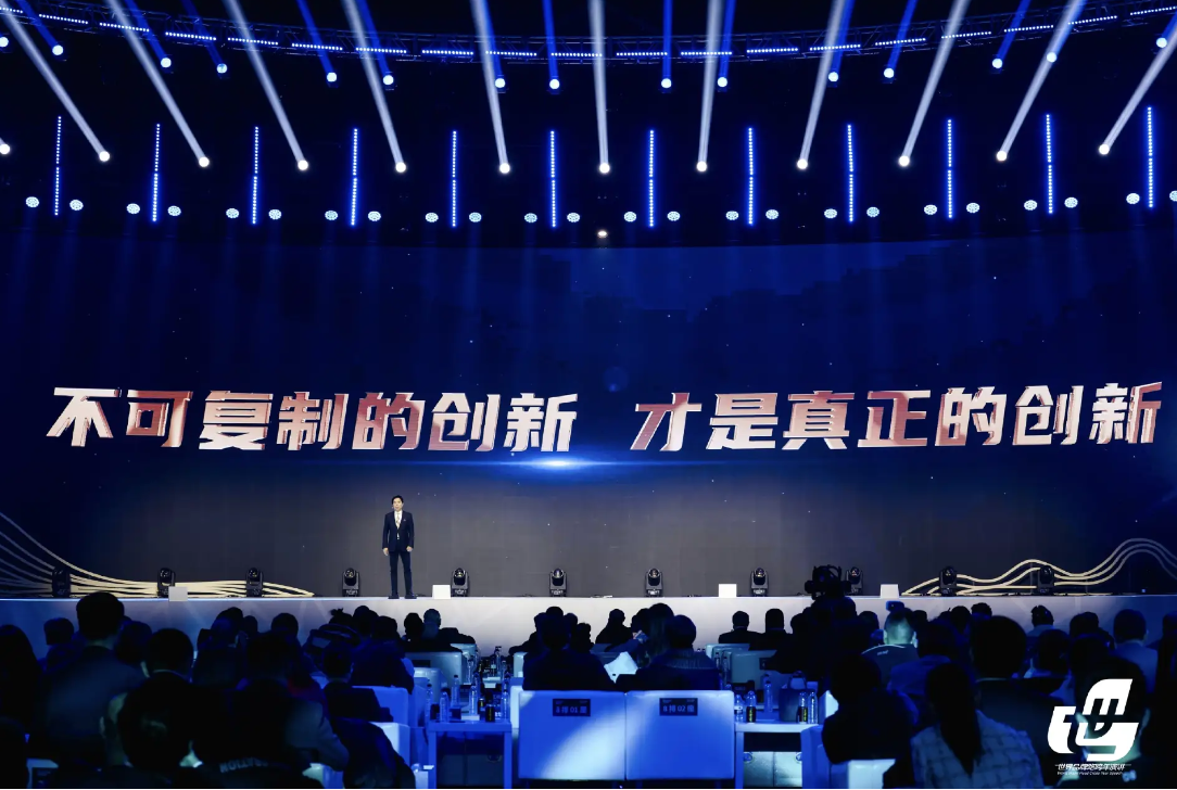 梦想连接世界：中国品牌的全球愿景(图9)