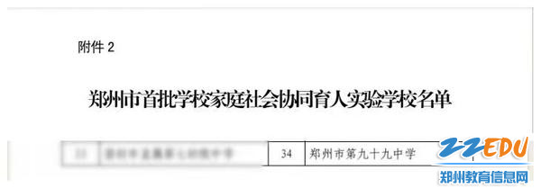 郑州99中2023年十件大事揭晓(图6)