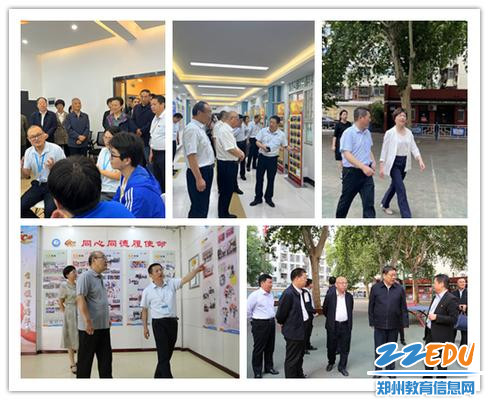 郑州99中2023年十件大事揭晓(图10)