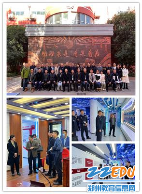 郑州99中2023年十件大事揭晓(图11)