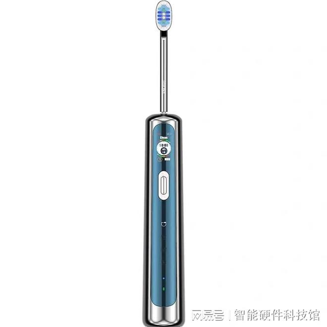 电动牙刷哪个牌子好？品质与性能兼优的电动牙刷品牌排行榜(图2)
