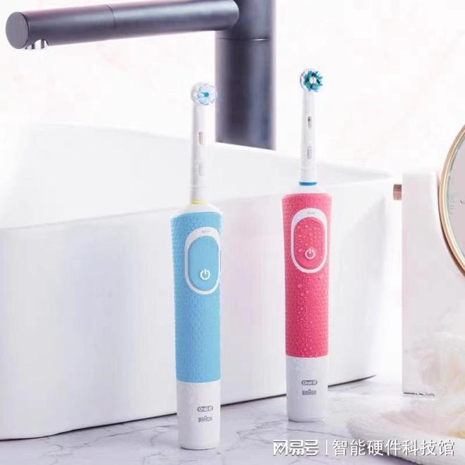 电动牙刷哪个牌子好？品质与性能兼优的电动牙刷品牌排行榜(图6)
