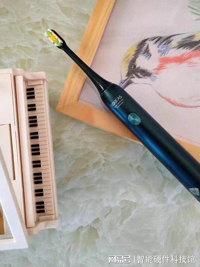 电动牙刷哪个牌子好？品质与性能兼优的电动牙刷品牌排行榜(图7)