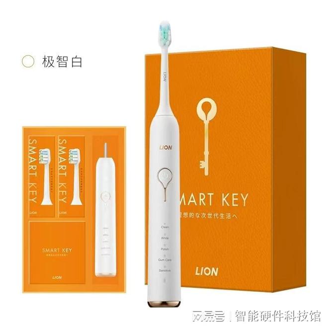 电动牙刷哪个牌子好？品质与性能兼优的电动牙刷品牌排行榜(图9)