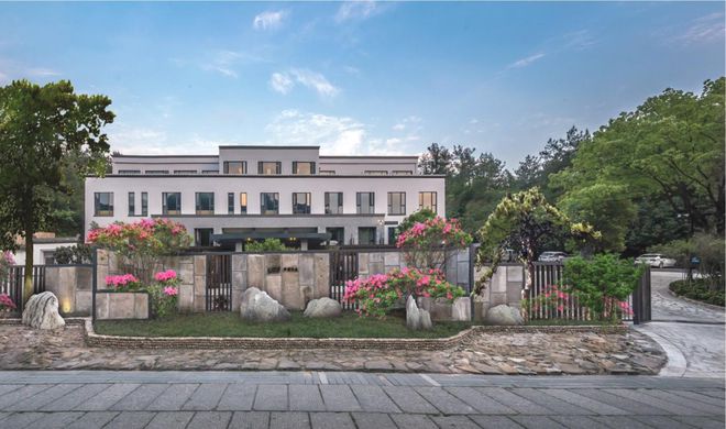 对话卢文揆：远洲如何打造高星民族酒店品牌的“繁花”？ 旅讯八点正(图6)