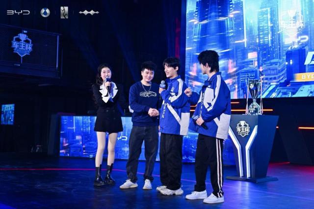 让比亚迪告诉你品牌年轻化该怎么玩(图2)