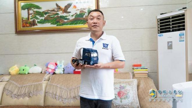 彰显品牌的力量一汽解放聚焦智慧交通摘得“发现信赖”品牌奖(图2)