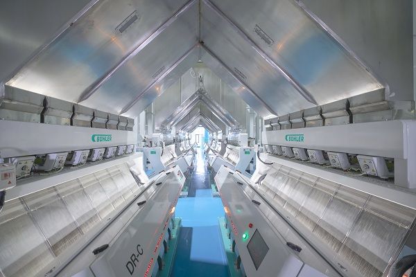 厨房主食行业创新者十月稻田荣获年度影响力品牌奖(图2)